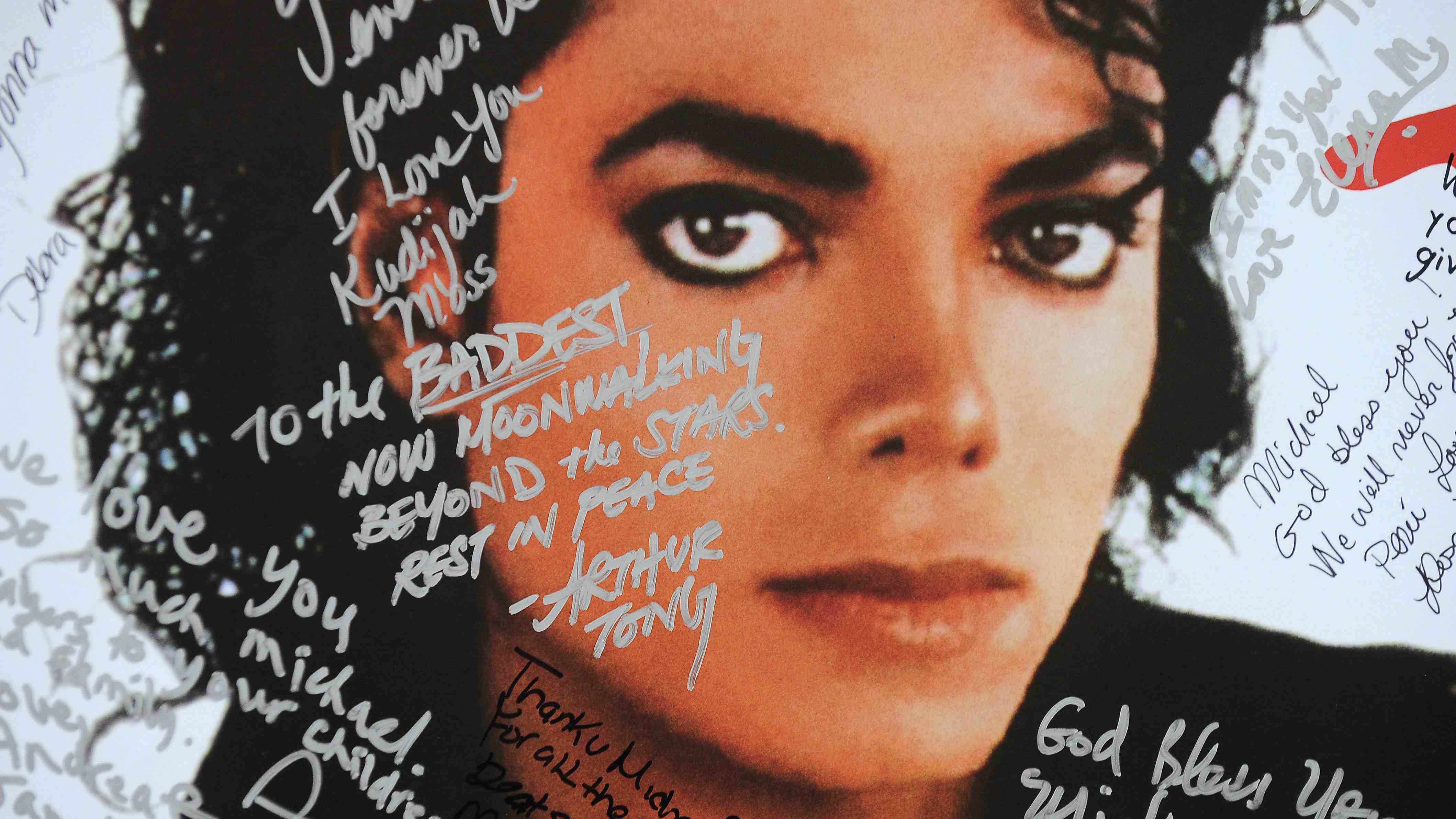 Ontmoedigd zijn melk Clancy Who's bad! How well do you know 'King of Pop' Michael Jackson? - CGTN