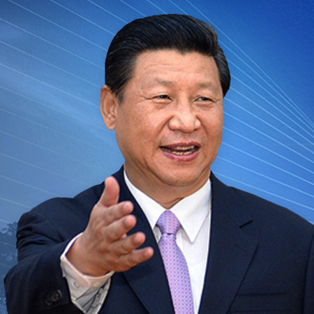 President Xi's key quotes at 5th CICA summit - CGTN