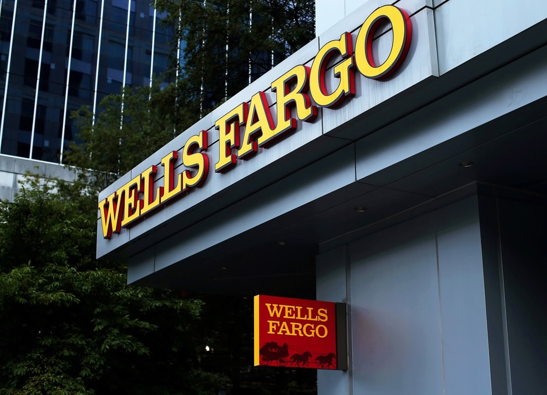 Wells Fargo Uncovers 1.4 Million More Fake Accounts - CGTN