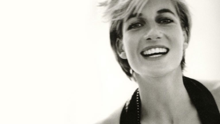 Princess Diana Wouldn't Wear the Chanel Logo After Her Divorce