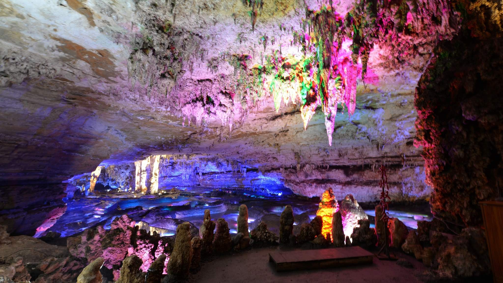 Southwest China’s Shuanghe Cave officially becomes Asia’s longest cave ...