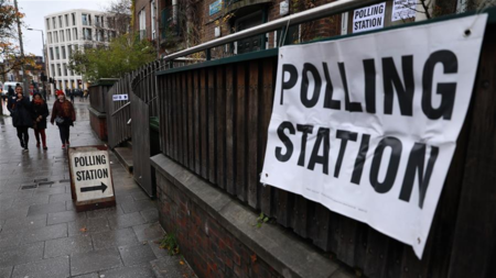 UK 2019 General Election: A tale of Boris and Brexit - CGTN