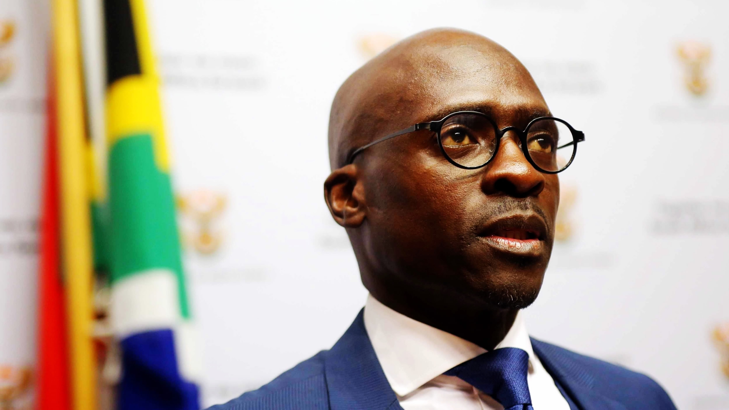 Malusi Gigaba And His Family : Public protector says 