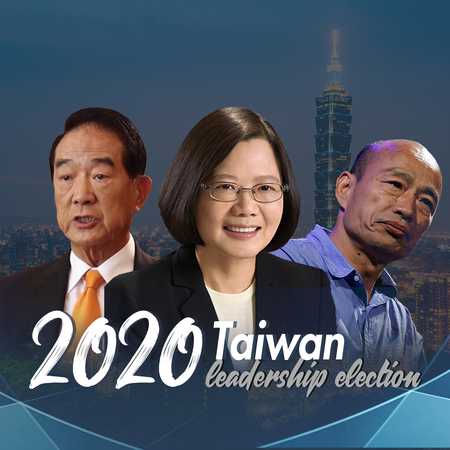 Will Taiwan Elections Bring New Opportunities For Cross-Strait Ties? - CGTN