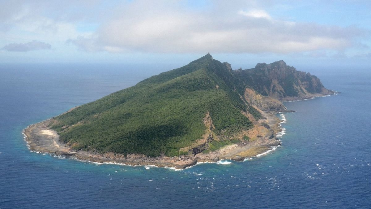 China urges Japan to stop illegal activities near Diaoyu Islands