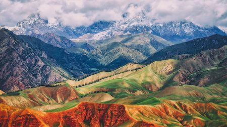 Beautiful Qinghai Is Ready To Welcome The World CGTN beautiful-qinghai-is-ready-to-welcome-the-world-cgtn