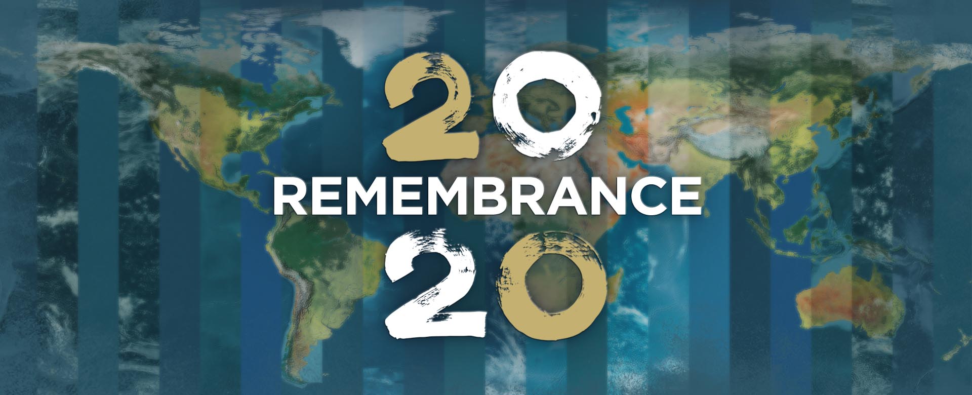 2020 Remembrance