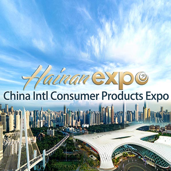 China Intl Consumer Products Expo