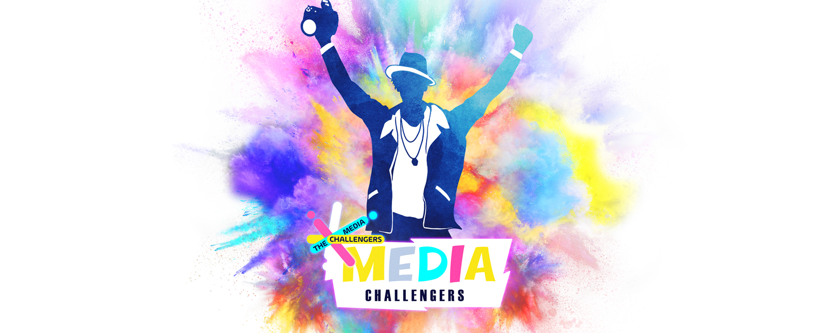 The Media Challengers