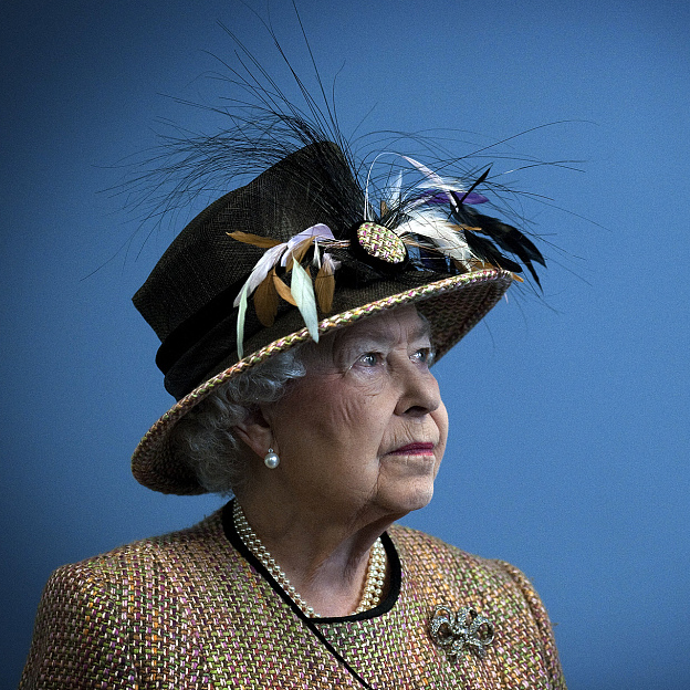 Live updates: UK's Queen Elizabeth II dies aged 96 - Vimarsana News