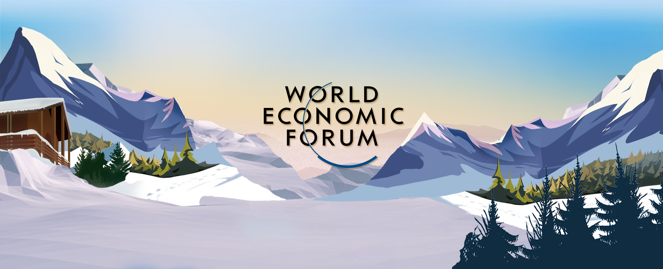 World Economic Forum 2023