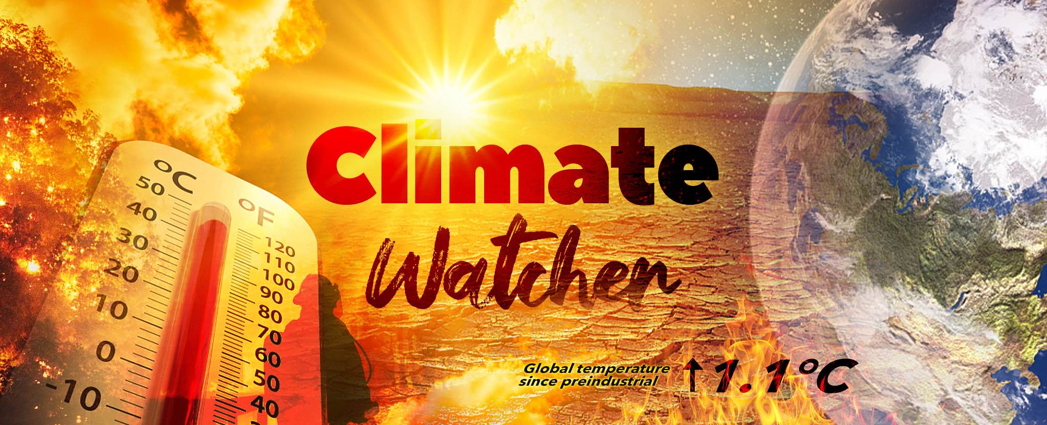 climate watcher 