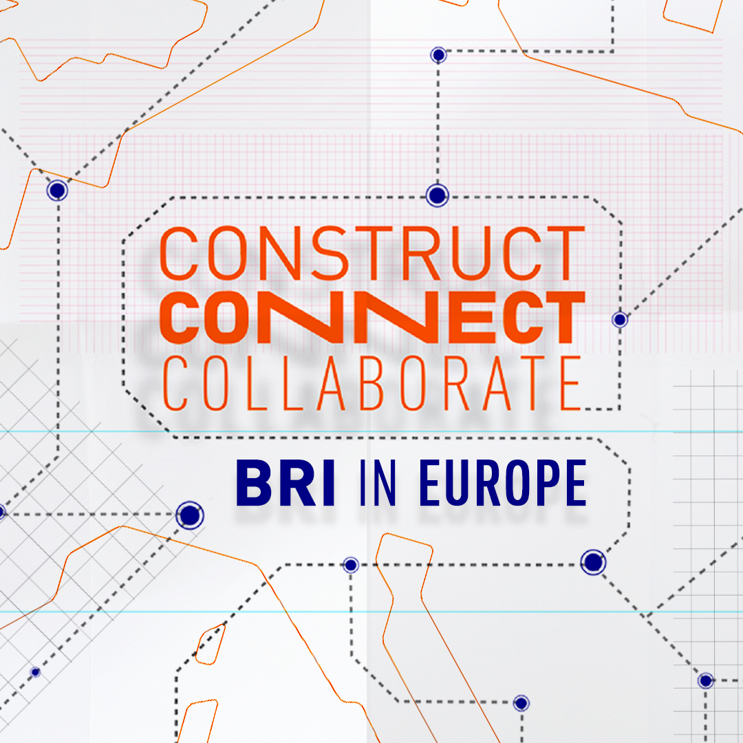 The Belt and Road Initiative in Europe