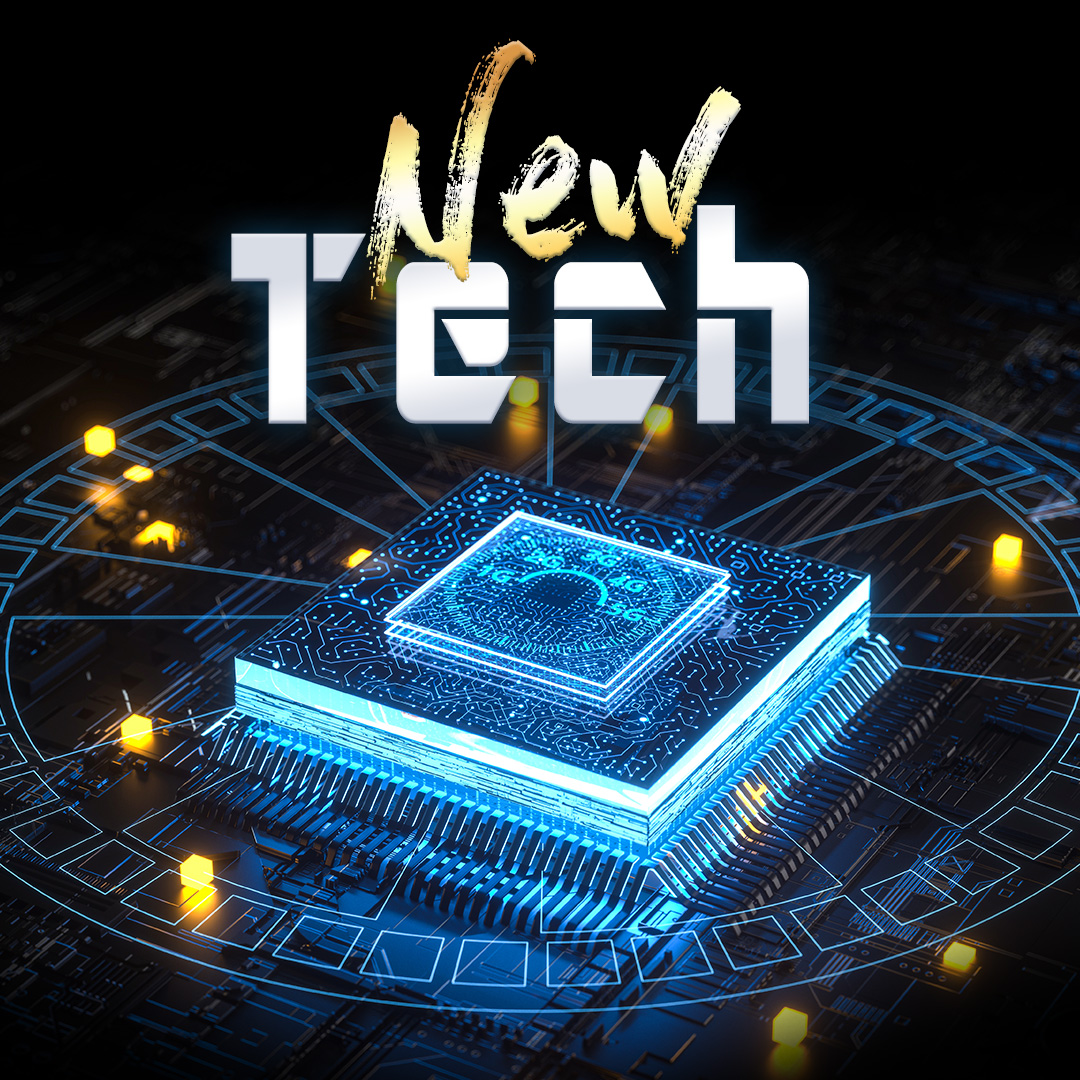 New Tech