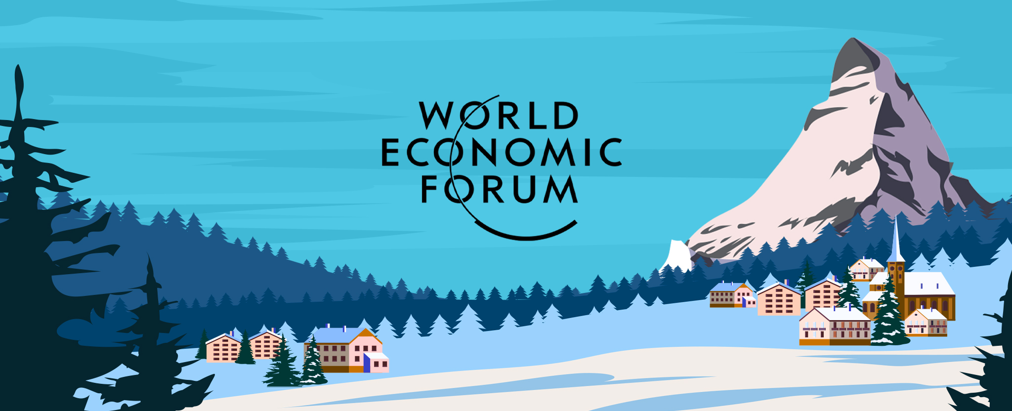 World Economic Forum 2024