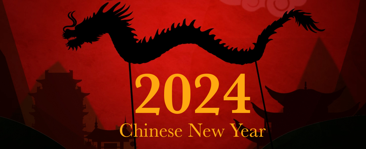 2024 Chinese New Year