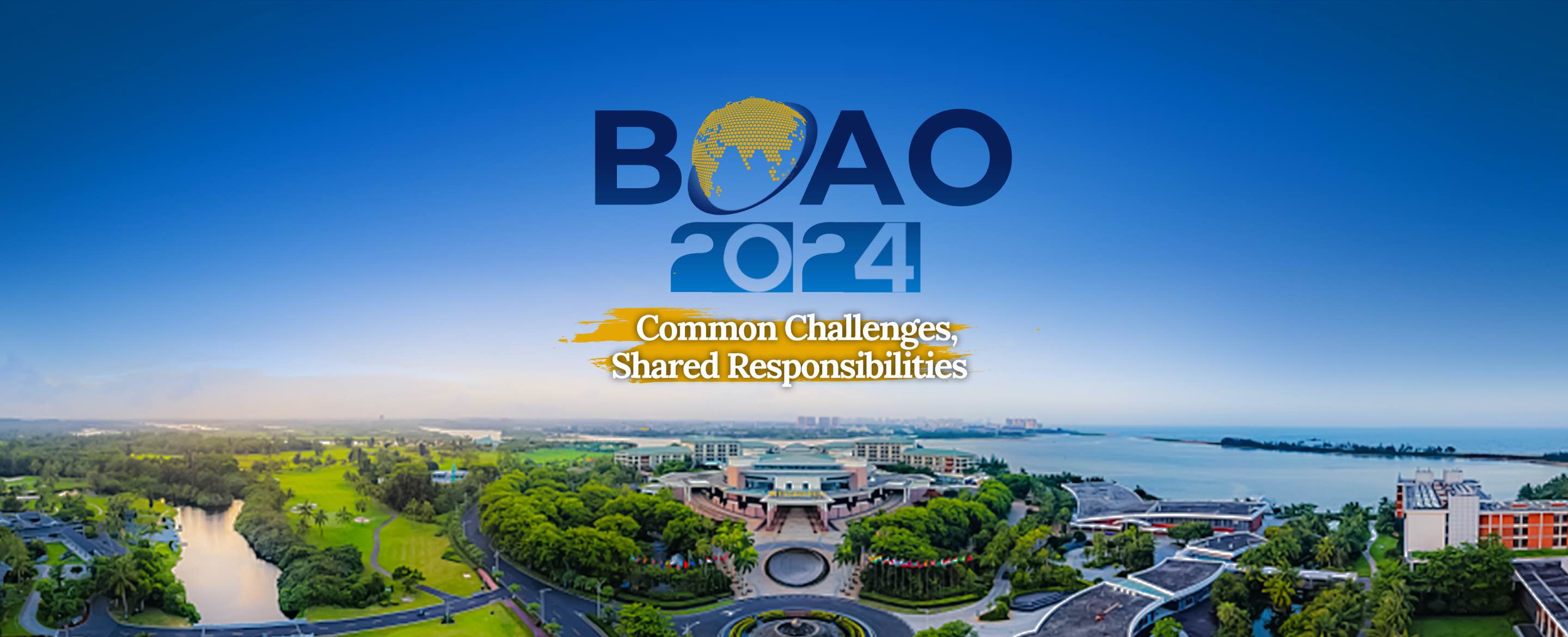 Boao Forum for Asia - 2024 BFA Conference News and Report | CGTN