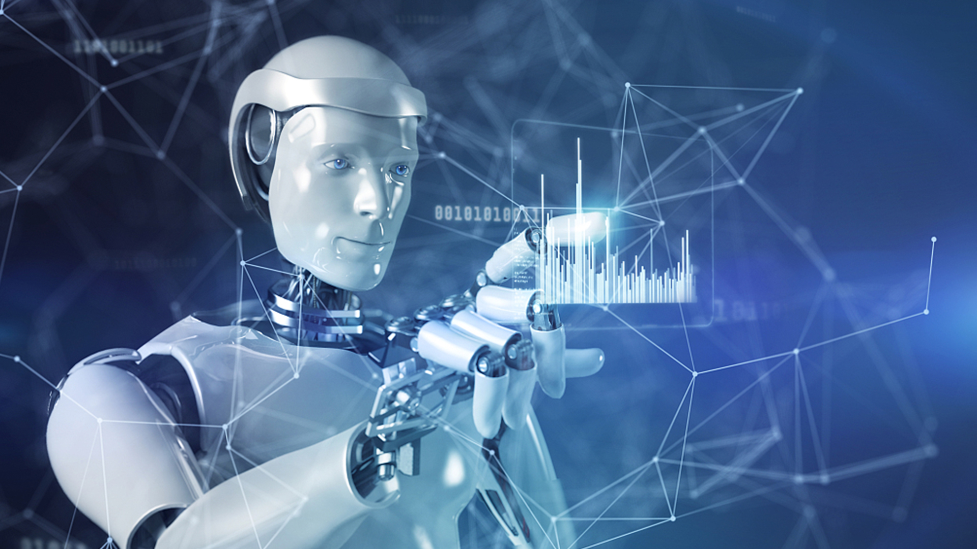 AI's Amazing Innovations