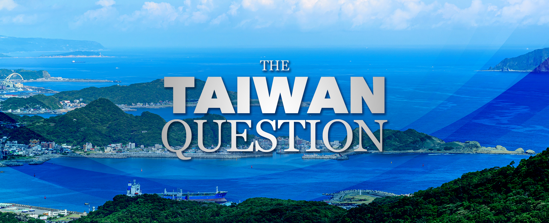 The Taiwan Question