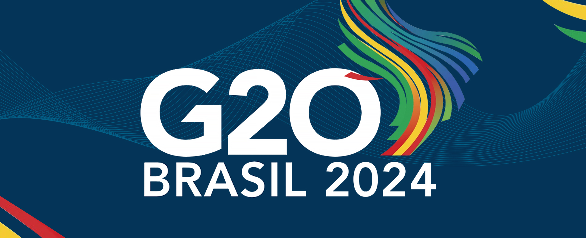 G20 Brazil 2024 - Latest Headlines and News | CGTN