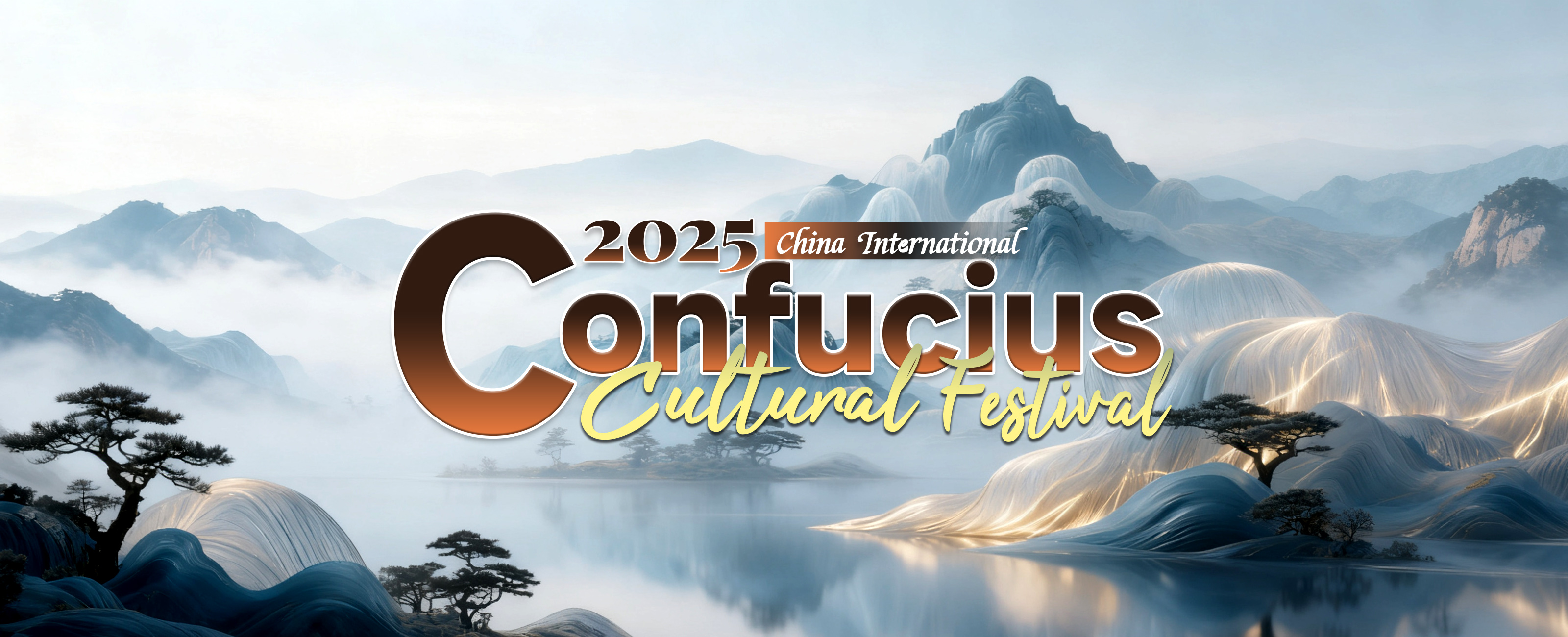 2025 China International Confucius Cultural Festival