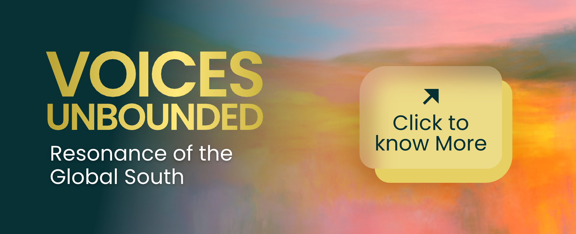 Voices Unbounded Resonance of the Global South