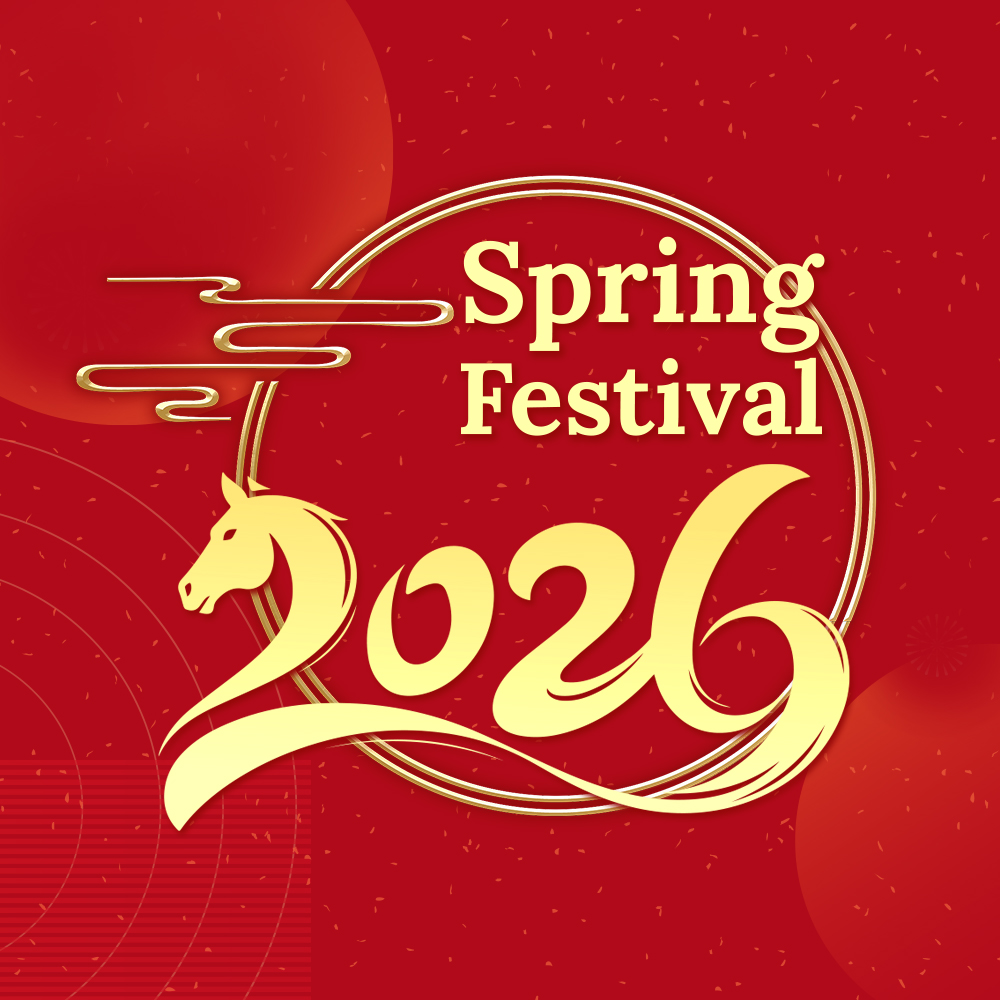 2026 Spring Festival