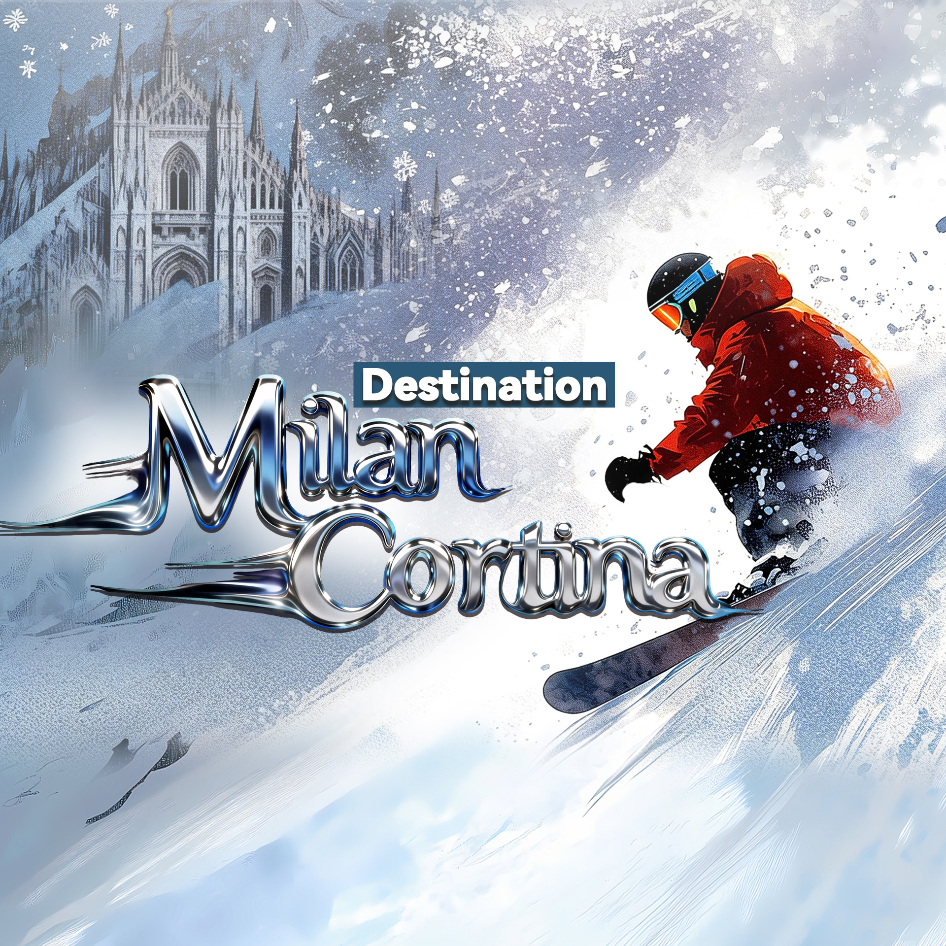 Milano Cortina 2026