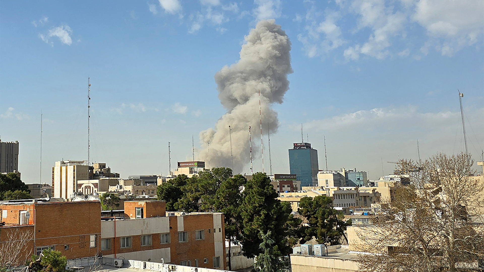 Iran confirms death of Supreme Leader Khamenei in U.S.-Israeli strikes