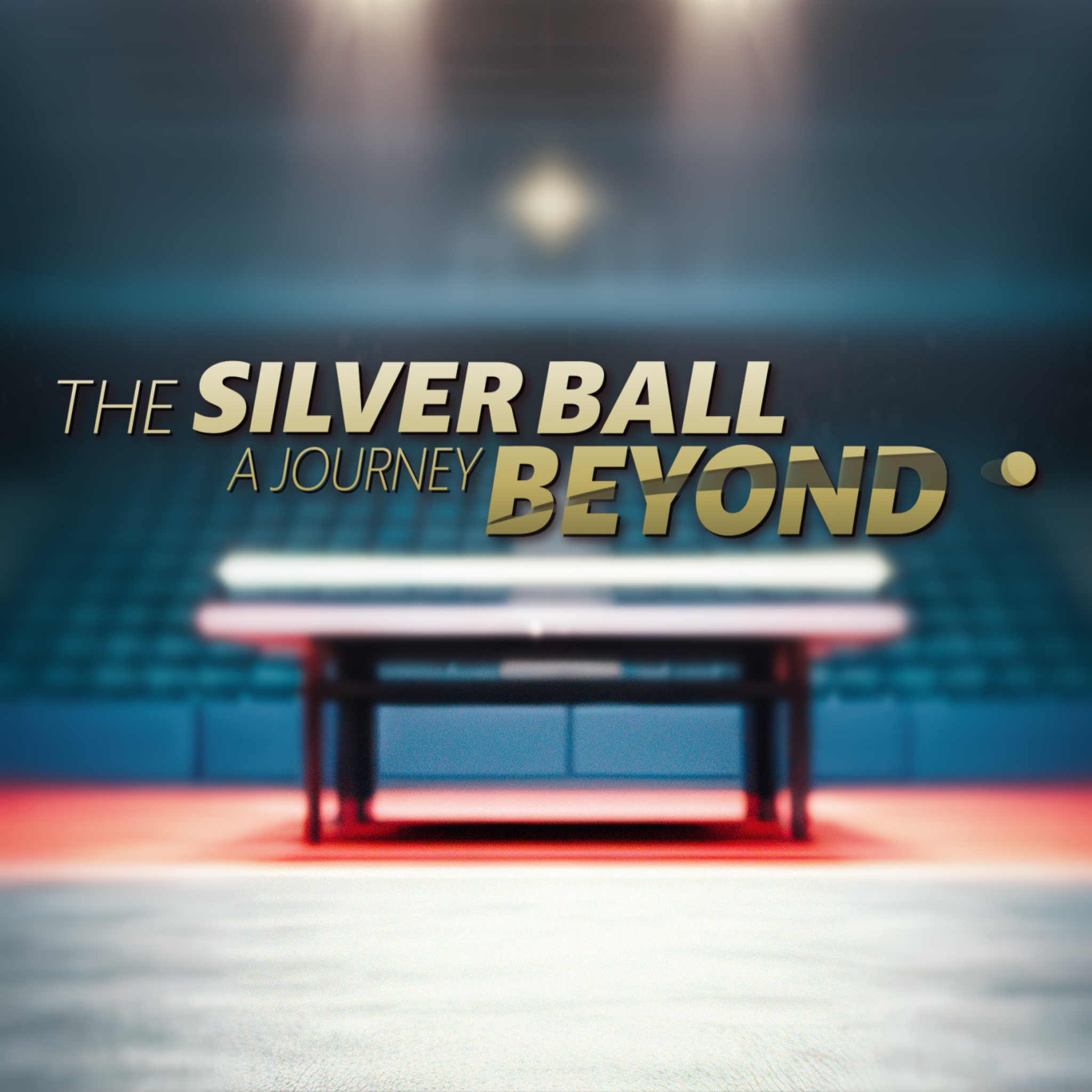 The Silver Ball: A journey beyond - CGTN
