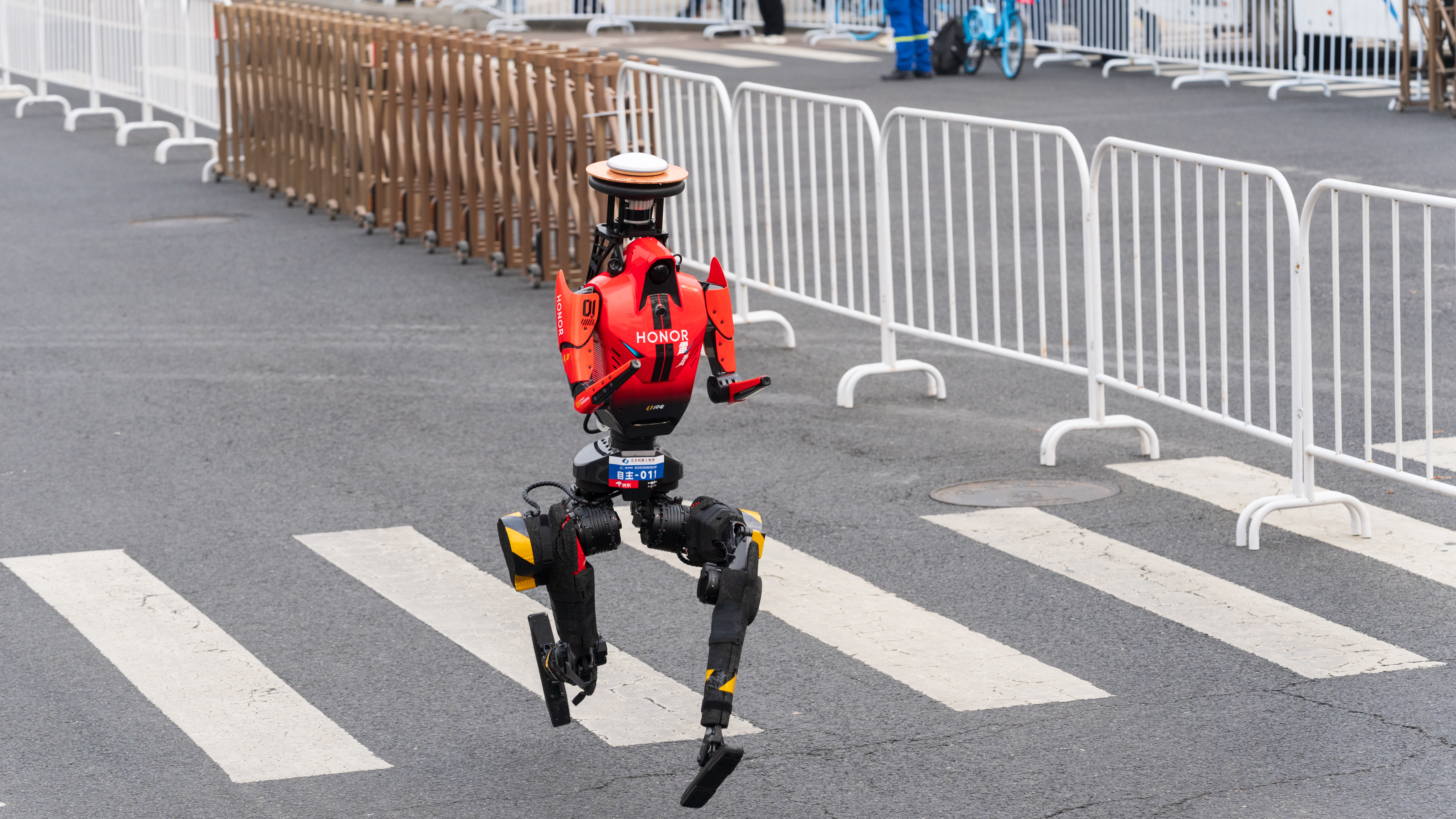 CGTN Sci-Tech