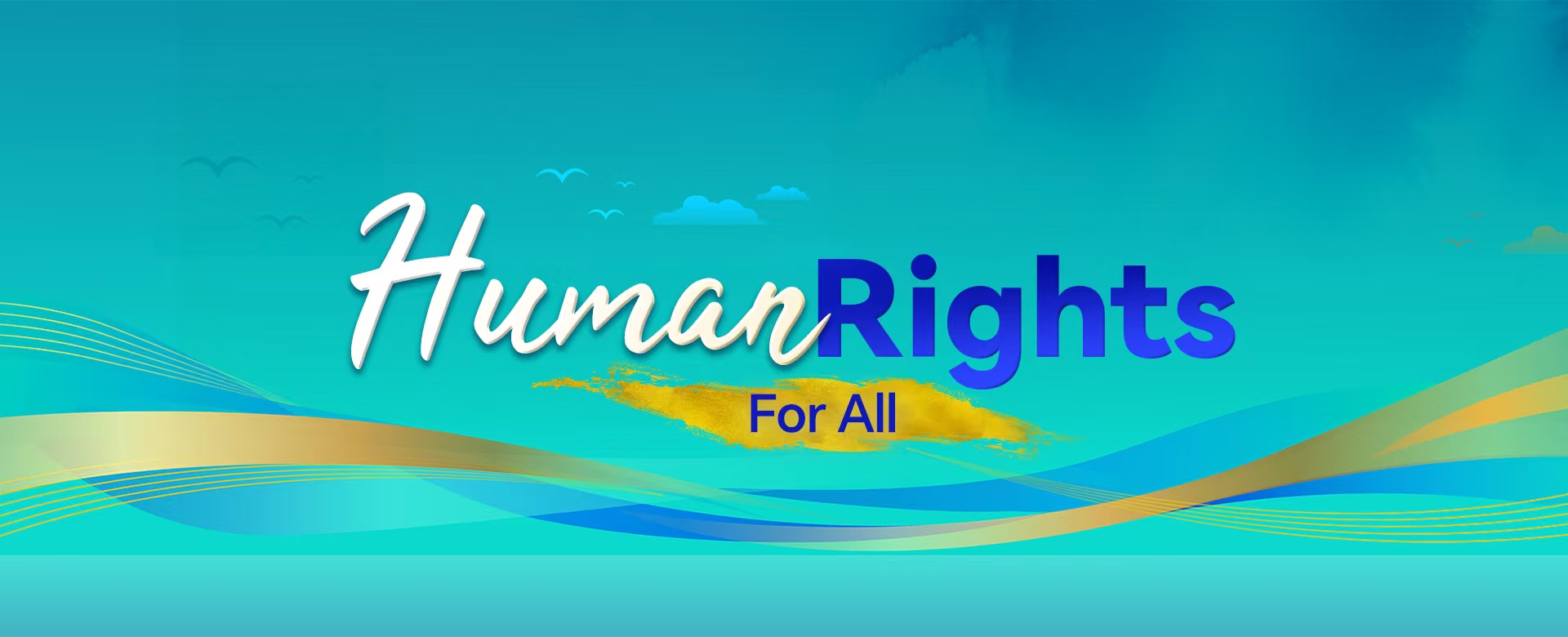 Human Rights For All