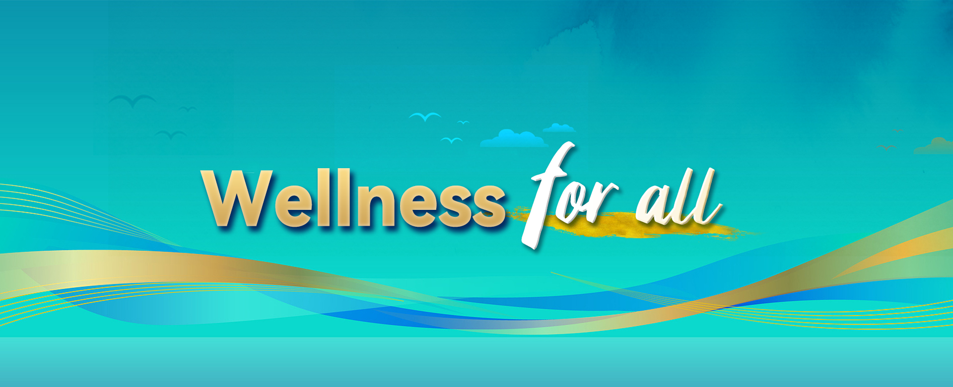 Wellness for all