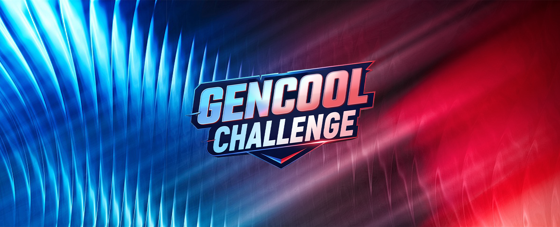 Gen Cool Challenge