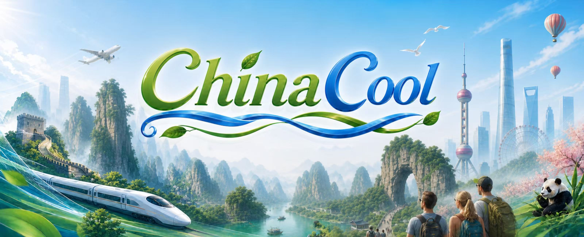 China Cool: Summer in China & Creative Ways to Beat the Heat | CGTN