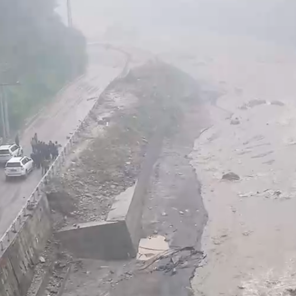 All-out search, rescue ongoing after mudslide in China’s Xizang