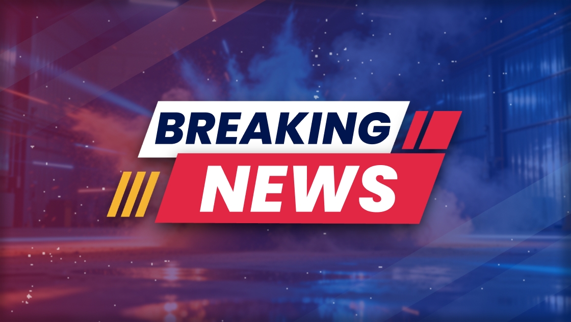 CGTN Breaking News