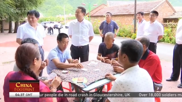 Decision-Making & Governance: Decision-making at the grassroots level ...