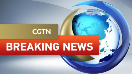 CGTN  Breaking News, China News, World News and Video